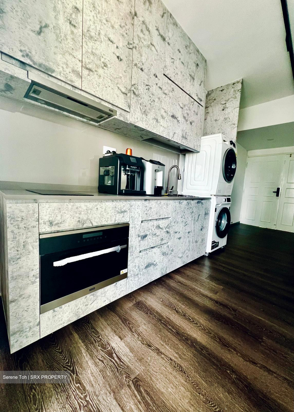 Birchwood Mansions (D12), Apartment #449399611